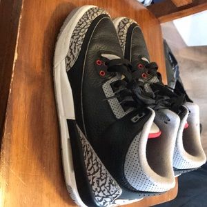 Jordan’s